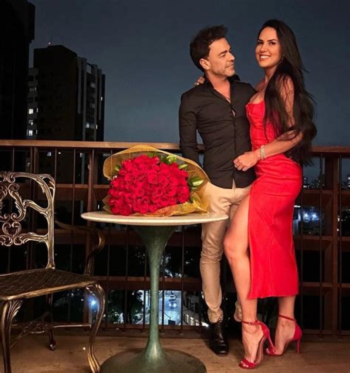 Alia Amirali biografía, edad, altura, esposa, net worth, familia