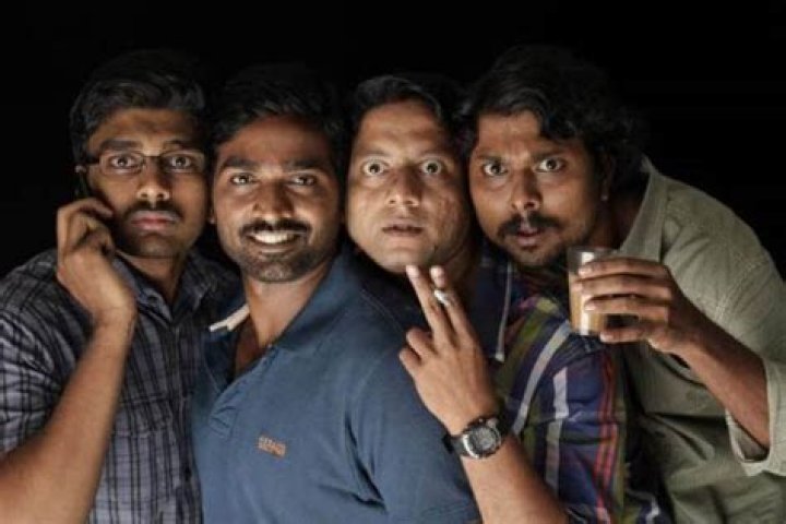 Bagavathi Perumal Biography, Age, Height, Wife, Net Worth, Family