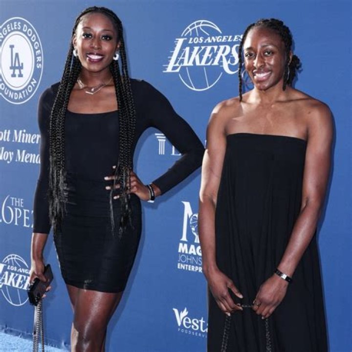 Chiney Ogwumike Biography, Age, Height, Husband, Net Worth, Family