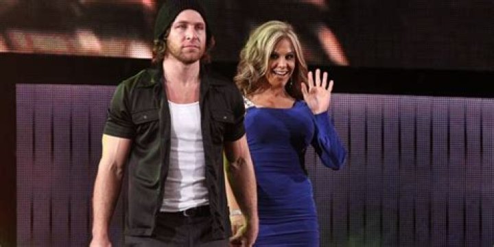 Chris Sabin Biography, Age, Height, Wife, Net Worth, Family