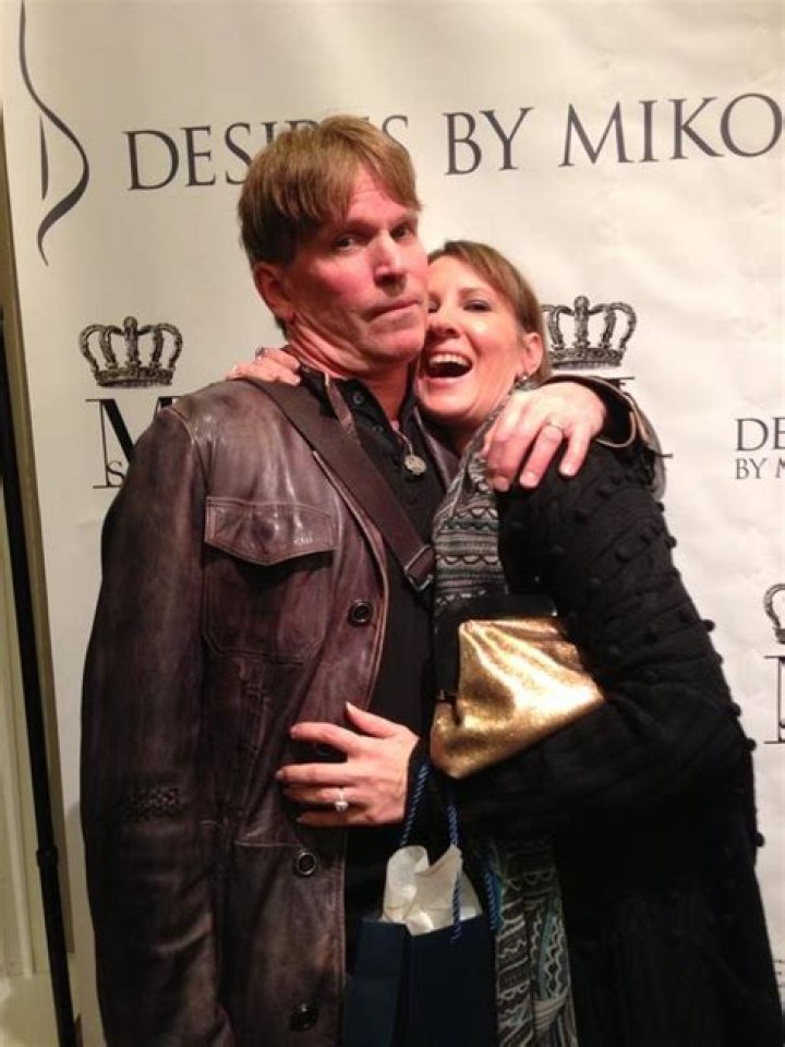 Dave Bickler Biography, Age, Height, Wife, Net Worth, Family