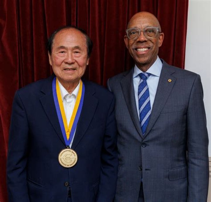 Henry T. Yang Biography, Age, Height, Wife, Net Worth and Family