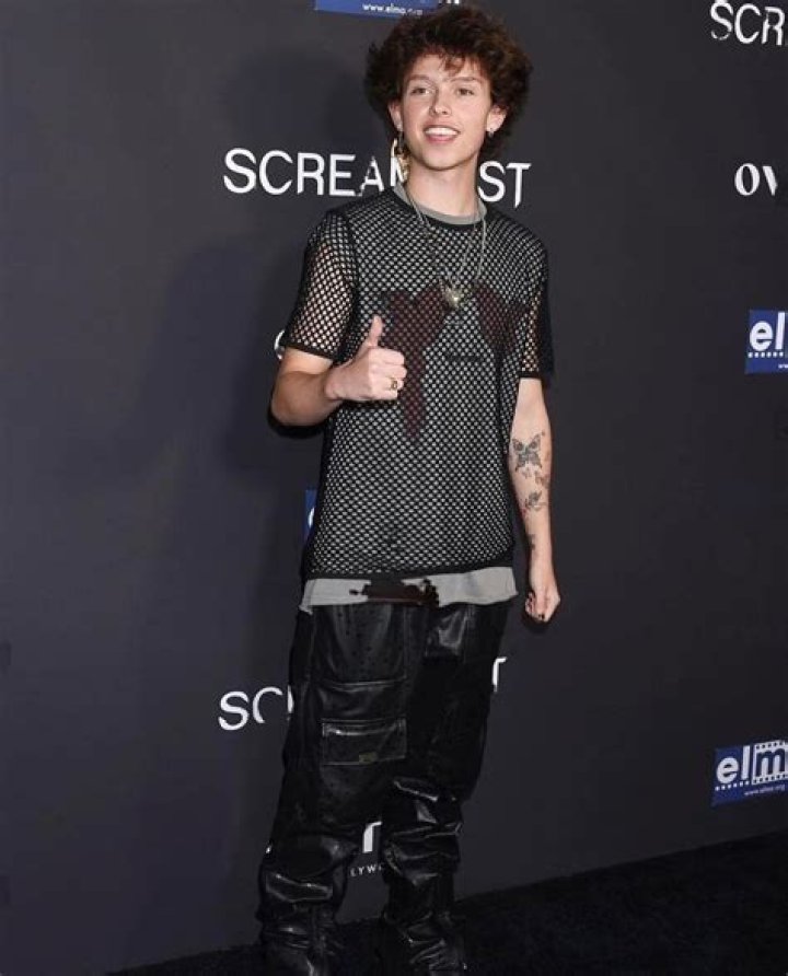Jacob Sartorius Biography, Age, Height, Wife, Net Worth, Family