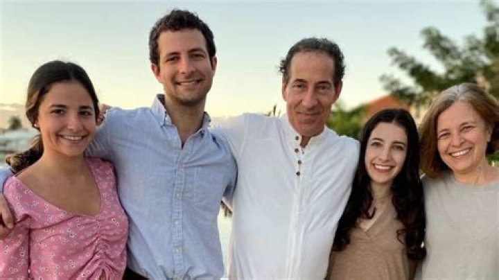 Jamie Raskin Biography, Age, Height, Wife, Net Worth, Family