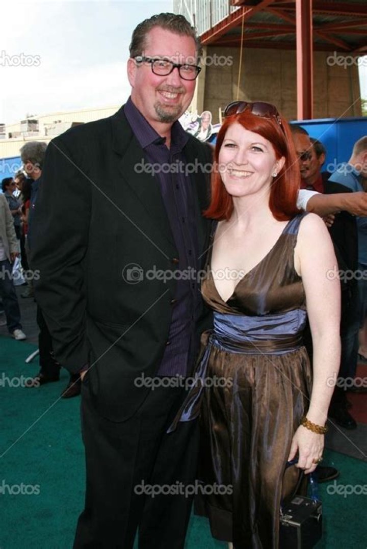 Kate Flannery Biography, Age, Height, Husband, Net Worth, Family
