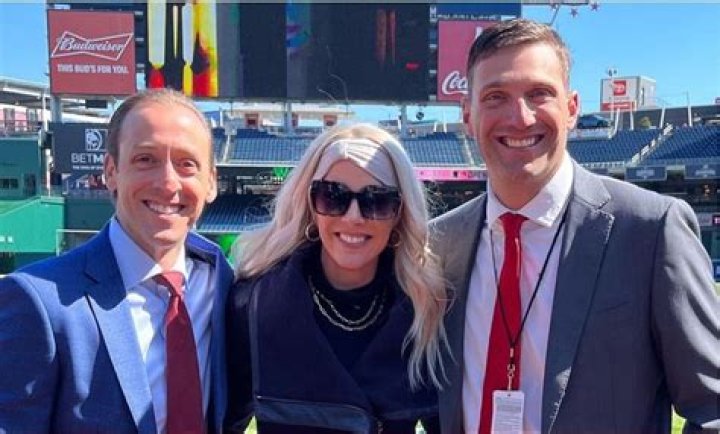 Kelly Crull Biography, Age, Height, Husband, Net Worth, Family