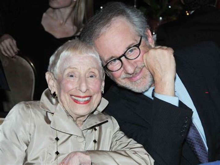 Leah Adler biografía, edad, altura, esposa, net worth, familia
