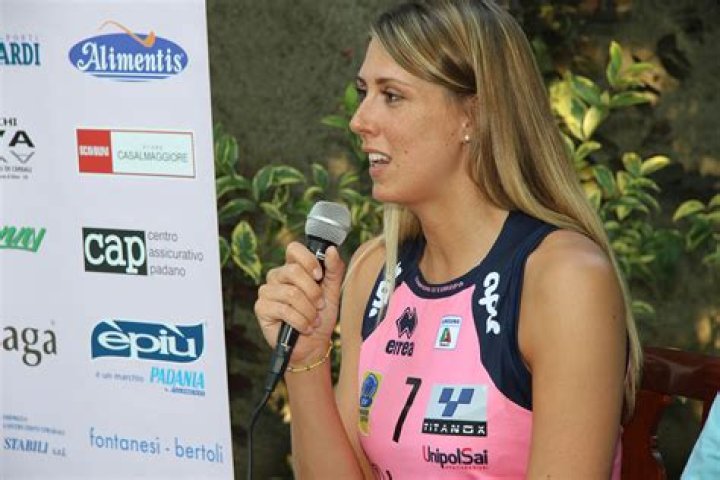 Martina Guiggi biografía, edad, altura, esposa, net worth, familia