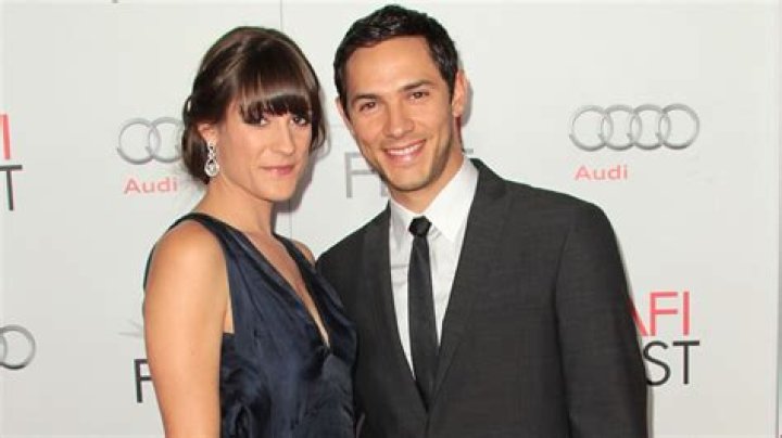 Michael Rady Biography, Age, Height, Wife, Net Worth, Family