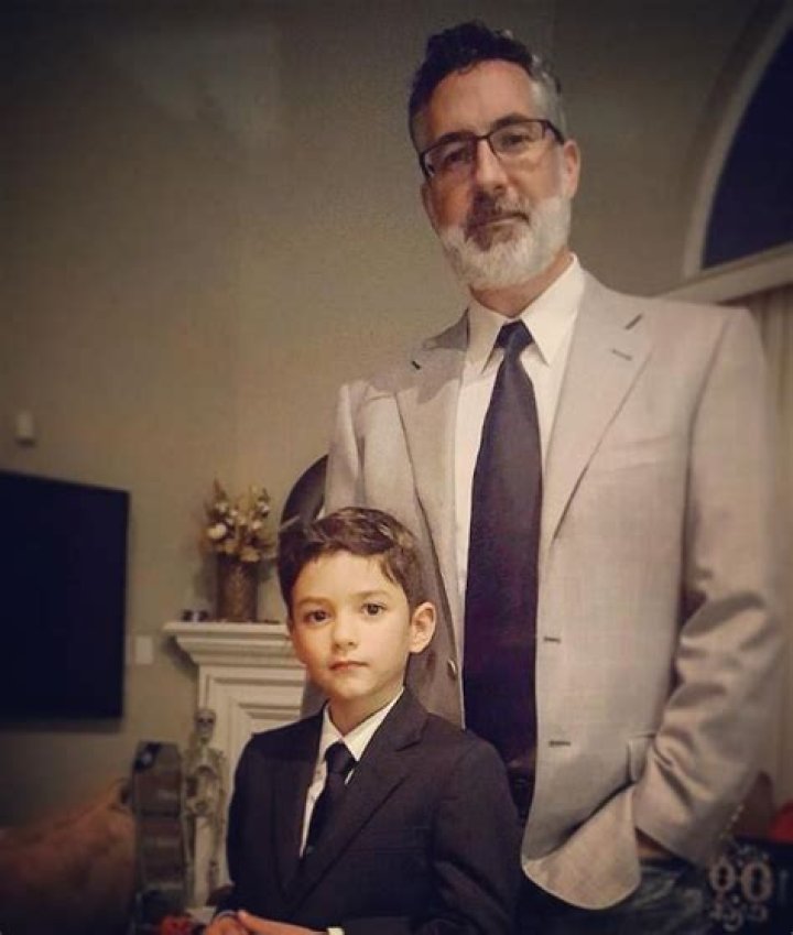 Mike Verta Biography, Age, Height, Wife, Net Worth, Family