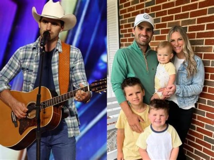 Mitch Carmichael Biography, Age, Height, Wife, Net Worth, Family