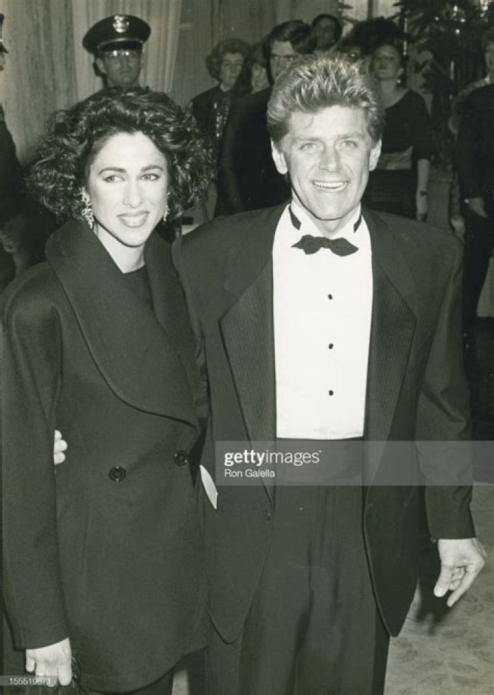 Peter Cetera Biography, Age, Height, Wife, Net Worth, Family
